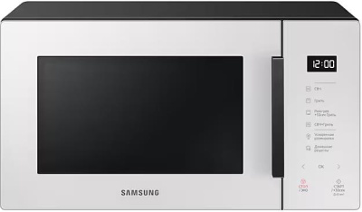 Микроволновая печь Samsung MG23T5018AE/BW (ПИ)