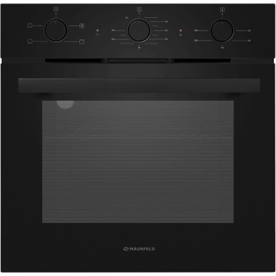 Электрический духовой шкаф Maunfeld AEOC 6040B2