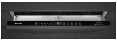 Посудомоечная машина встраиваемая Smeg ST363CL