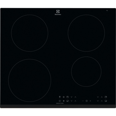 Индукционная варочная поверхность Electrolux IPE6440KF