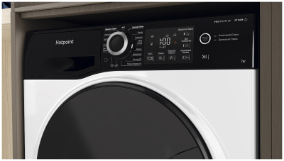 Стиральная машина Hotpoint NSB 7249 ZD AVE RU