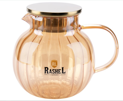 Чайник заварочный Rashel 1,3 л R-8365