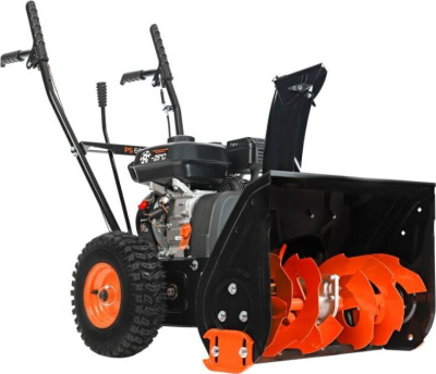 Снегоуборочная машина PATRIOT PS 601