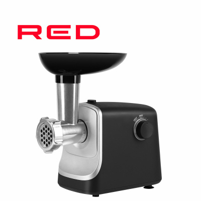 Мясорубка Red Solution RMG-1213 Черный