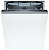 Посудомоечная машина встраиваемая Bosch SMV25FX01R