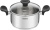 Кастрюля Tefal Primary 5,2 л E3084674 (24 см) с крышкой