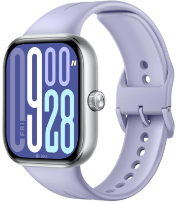 Умные часы Redmi Watch 5 Lavender Purple
