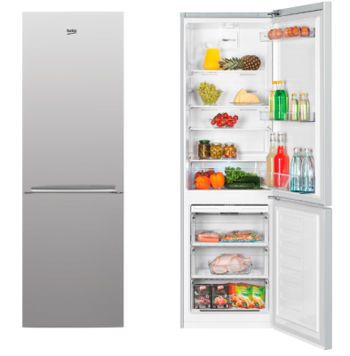 Холодильник BEKO RCNK321K20S