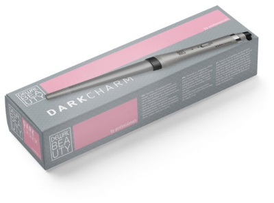 Стайлер Dewal beauty Dark Charm HI2032