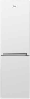 Холодильник BEKO CSKW335M20 W