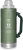 Термос Арктика 106-2200Р Зеленый