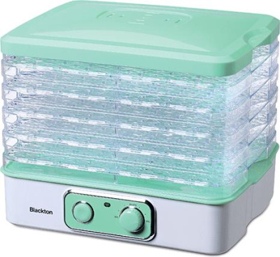 Сушилка для овощей и фруктов Blackton Bt FD1111 White-green
