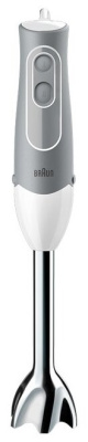 Блендер погружной Braun MQ 535 Sauce