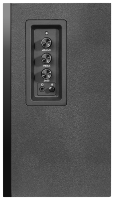 Компьютерная акустика 2.0 Defender Aurora S40 BT Black