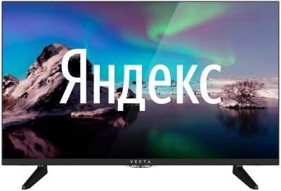 ЖК-телевизор Vekta LD-32SR5112BS