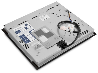 Электрическая варочная поверхность Zugel ZEH602B