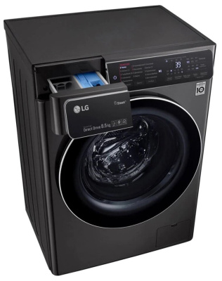 Стиральная машина LG F2T9GW9P