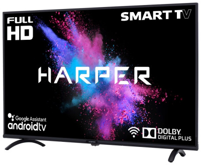 ЖК-телевизор Harper 40F720TS
