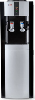 Кулер A.E.L. LK-AEL-47 Black/Silver