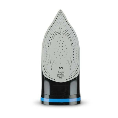 Утюг BQ SI1005 Black-Blue