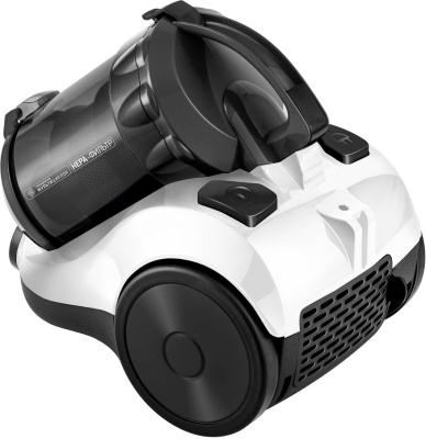 Пылесос CENTEK CT-2529 White