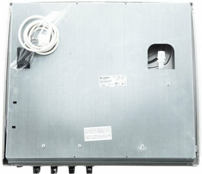 Газовая варочная поверхность GEFEST СГ СН 1210 М5