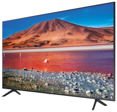 ЖК-телевизор Samsung UE50TU7002U