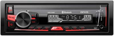 Автомагнитола AIWA HWD-530BT