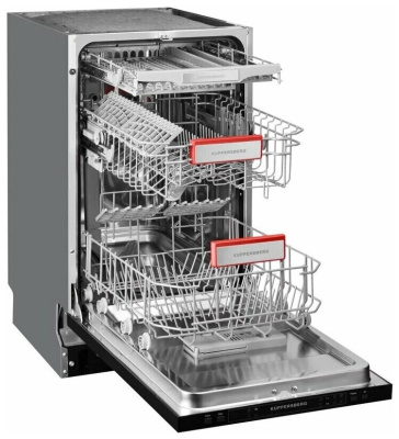Посудомоечная машина встраиваемая Kuppersberg GS 4557