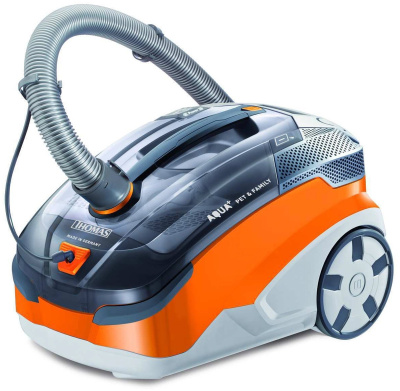 Пылесос Thomas Aqua Pet & Family (ПИ)