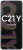 Смартфон Realme C21Y 3/32Gb Cross Black