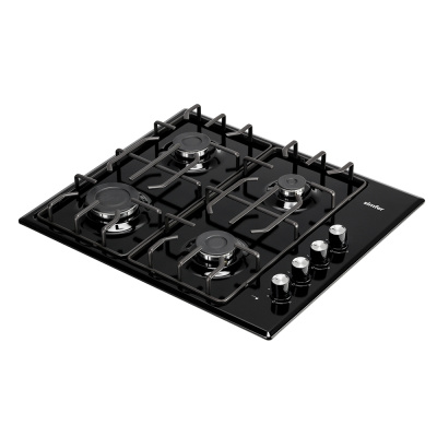 Газовая варочная поверхность Simfer H60Q40B511