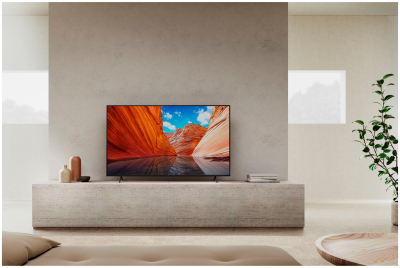 ЖК-телевизор Sony KD-50X81JR