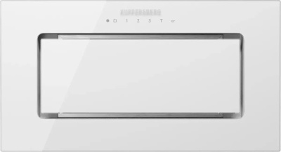 Вытяжка Kuppersberg BIM 600 White