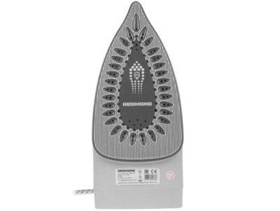 Утюг Redmond RI-C266 розовый
