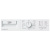 Стиральная машина BEKO RGE685P1 BSW