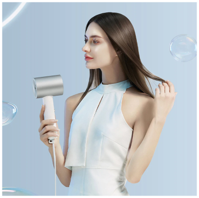 Фен Xiaomi Water Ionic Hair Dryer H500