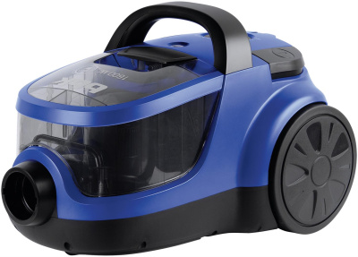 Пылесос BBK BV1504 Blue/Black