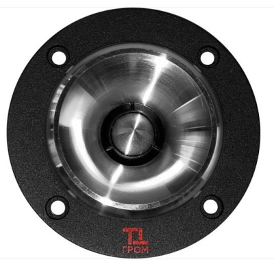 Автоколонки Урал ТТ 25 ГРОМ