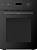 Электрический духовой шкаф Hotpoint HECF 934 JA BL
