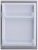 Холодильник Olto RF-160C SILVER