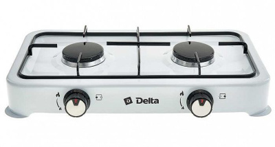 Настольная газовая плита Delta D-2206