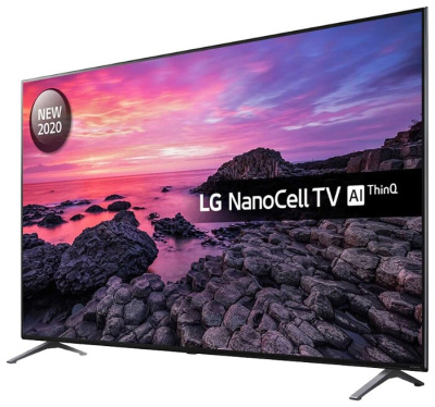 ЖК-телевизор, NanoCell LG 55NANO906NA