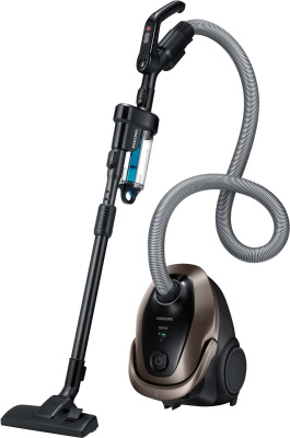 Пылесос Samsung VC20M2589JD (ПИ)