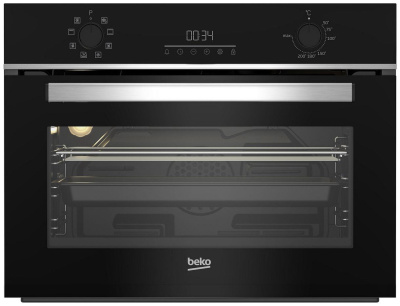 Электрический духовой шкаф BEKO BBCM13300X