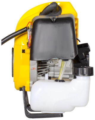 Триммер бензиновый Huter GGT-553TA