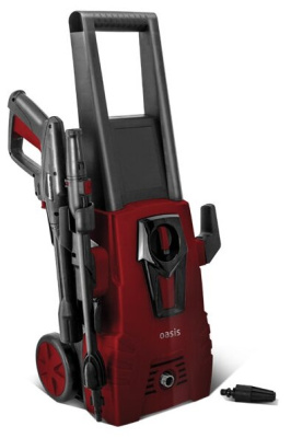 Мойка высокого давления Oasis MD-18N