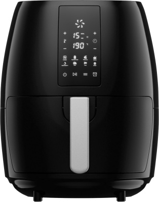 Аэрогриль Galaxy LINE GL 2525 черный