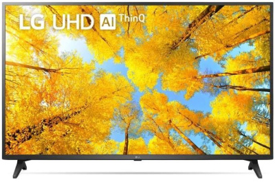 ЖК-телевизор LG 50UQ75006LF