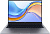 Ноутбук HONOR MagicBook X16 2024 Core i5 12450H/8Gb/512Gb SSD/UHD 48EUs/16" FHD IPS (DOS) Grey (5301AHHP)